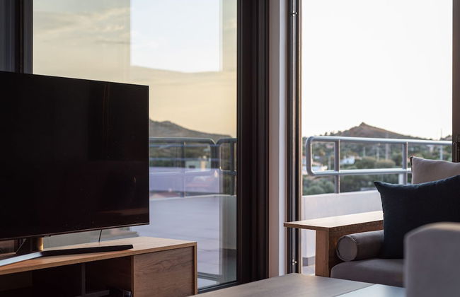 Sounio Panoramic Loft - Photo 39