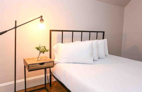 Newly Renovated 3BR Country Oasis Near Conway Lake - Foto 18