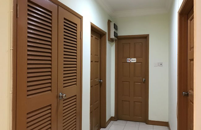 Sunset & Seaview Vacation Condos at Marina Court Resort Condo - Foto 9