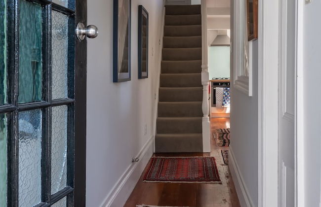 Timeless Heritage Grey Lynn 2BR Beauty - Foto 2