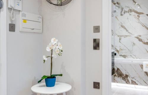 Pluxa Larimar - Spacious Apt with Private Entrance, Workspace & Wi-Fi - Foto 12