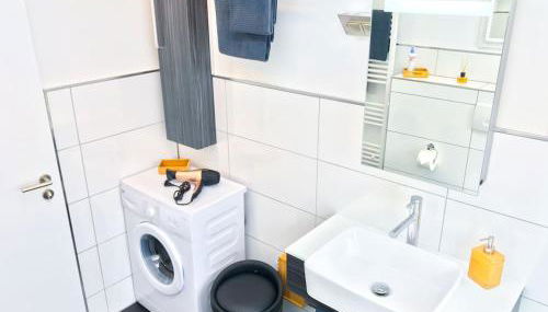 Schöne, neue Ferienwohnung am Rhein und mit Balkon - Foto 5