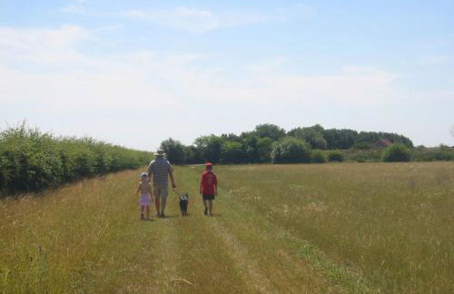 Woodpecker Lodge - Foto 25