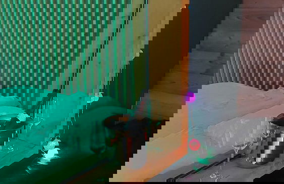 Résidence Fleuve - Foto 13