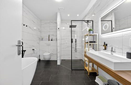 JUNIPRO Luxury Apartments - Foto 30