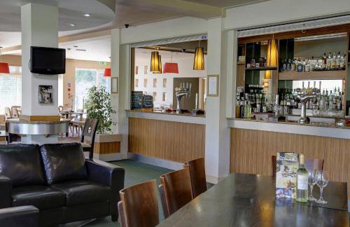 Best Western The Dartmouth Hotel, Golf & Spa - Photo 55