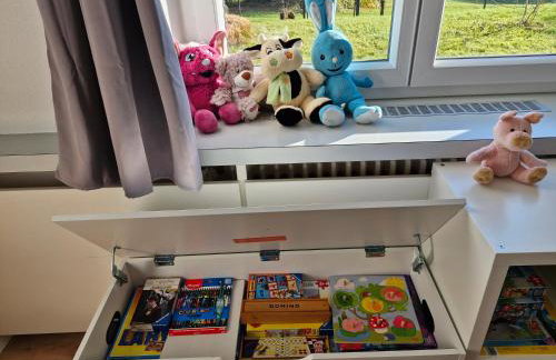 FeWo Herz im Allgäu 2 - Foto 11