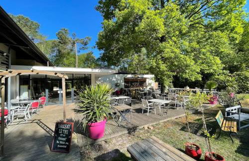 Jolie maison au cœur de la Marina Talaris Lacanau - Foto 34