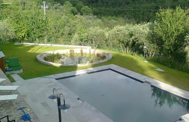 La Pietra Piana Casa Vacanze - Foto 15