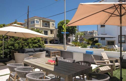 Your Coastal Getaway in Manhattan Beach Awaits - Foto 10