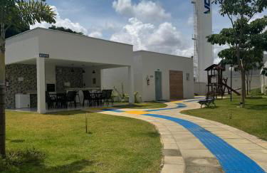 Casa Arruda Climatizada 6 prox Shop Boulevard - Foto 14