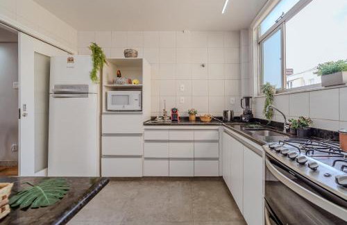 3 Quartos, Perto do metrô, vaga |Brazilian Corner - Foto 24