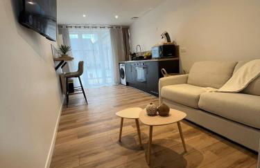 Les gîtes de l'ancienne ferme - Foto 10