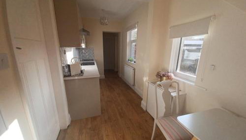 Heysham Seaside Hideaway - Foto 5