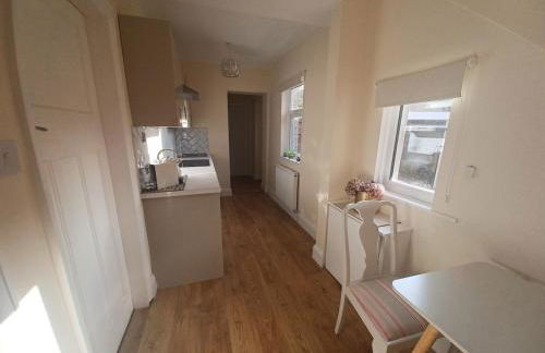 Heysham Seaside Hideaway - Foto 5