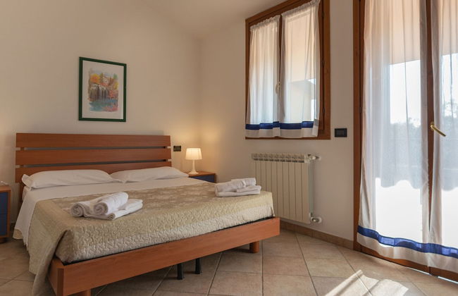 Apartment in Albarella Near Beach & Activities - Photo 4