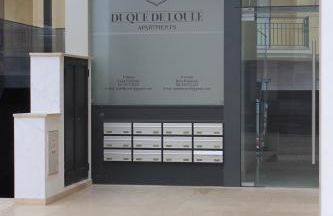 Duque de Loulé - Apartments - Apartamento D - Foto 3