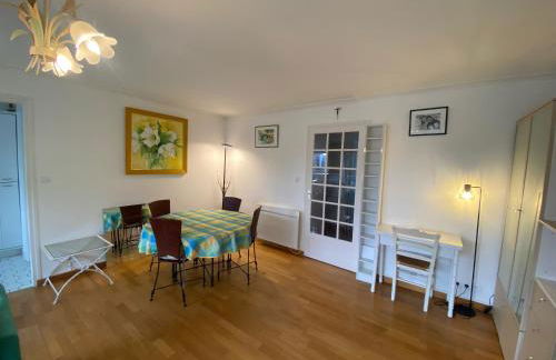 L'Oustal Coeur de ville - Foto 14