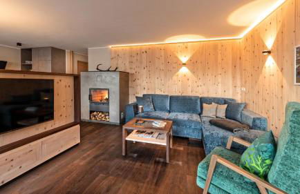 Silent Luxury Chalet LAIET - Foto 21