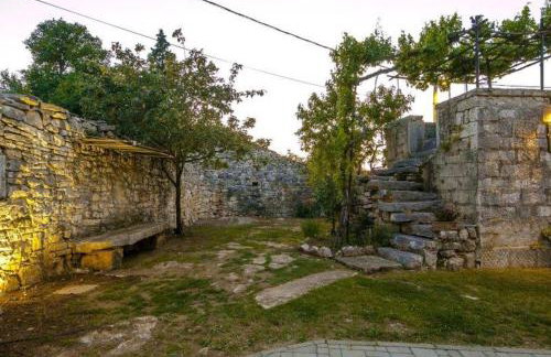 Villa Hisina near Porec for 6 people with private swimming pool - Foto 44