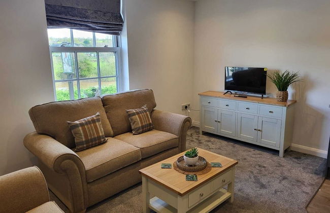 Hampstall Inn Flats - Foto 8