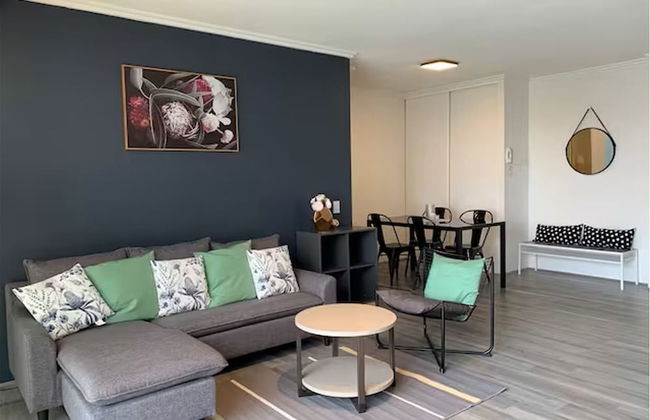 South bank serviced apartments - Photo 31