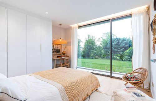 Futuriste - Exceptional residence with panoramic view - Photo 14