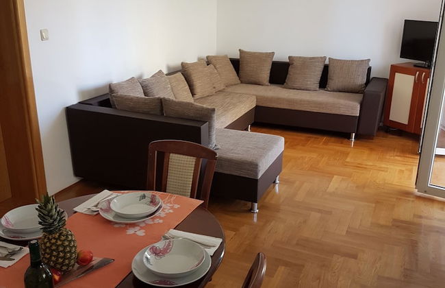 Apartments Dunja Malinska - Foto 50