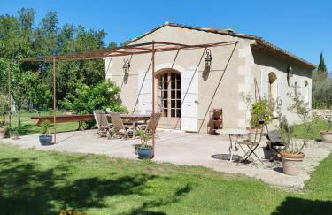 Charmante bergerie dans un cadre bucolique - Foto 59