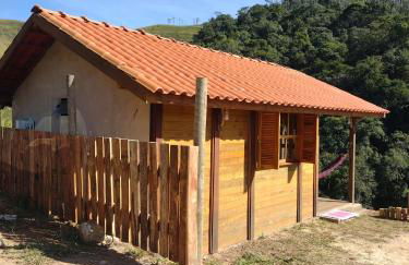 Chale brilho do sol - Foto 8