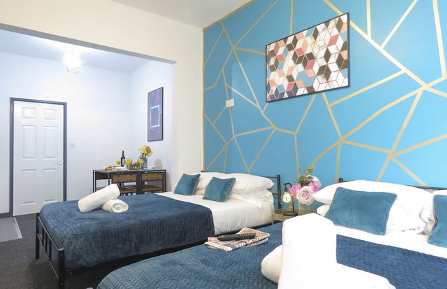 Tudors Inn Handsworth - Foto 14