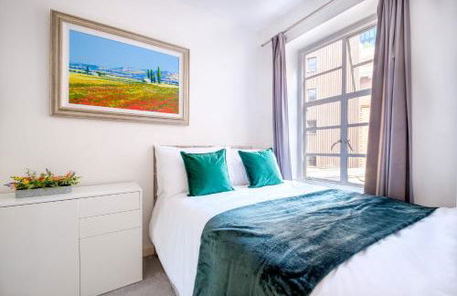 Walk to Big Ben - Apartment Near St James's Park - Foto 1