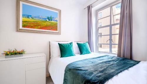 Walk to Big Ben - Apartment Near St James's Park - Foto 1