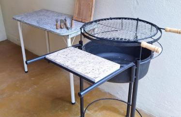 Retiro Sol e Chuva - Foto 48