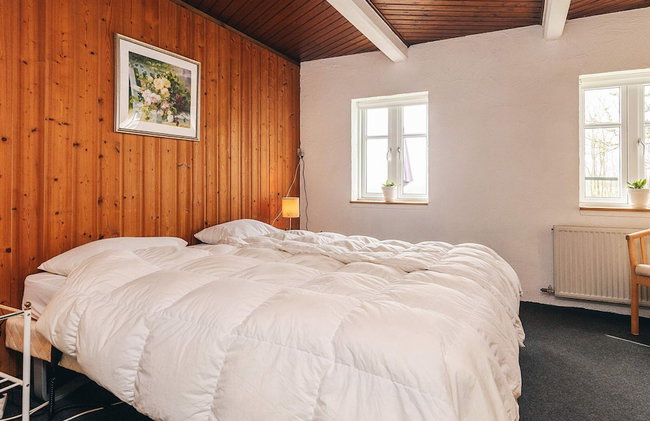 4 Star Holiday Home in Aabybro - Foto 24