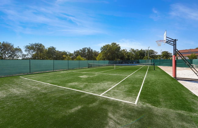 Villa Idassa Zadarvillas - Photo 59