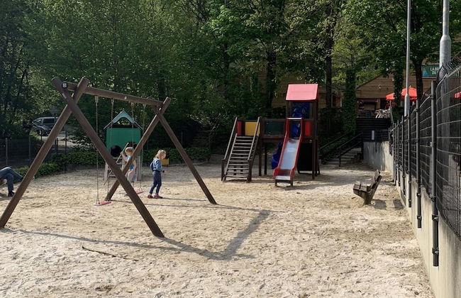 Orava Durbuy - Foto 34