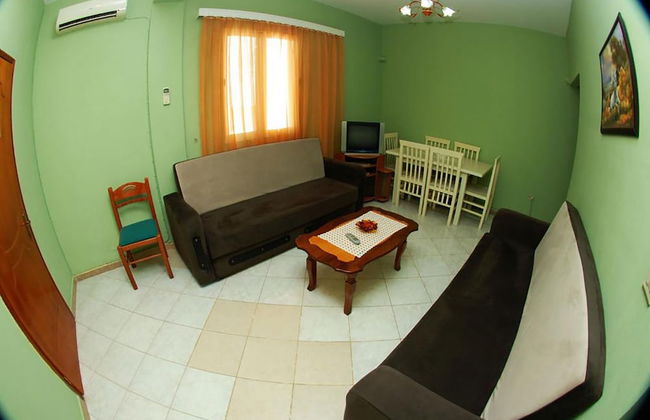 Hotel Vila Alvin & Apartments - Foto 17