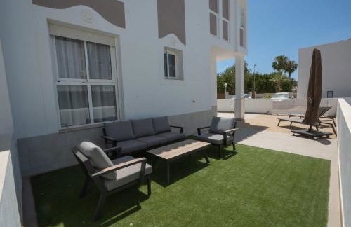 Helgafell Superior Courtyard Suite - Photo 33