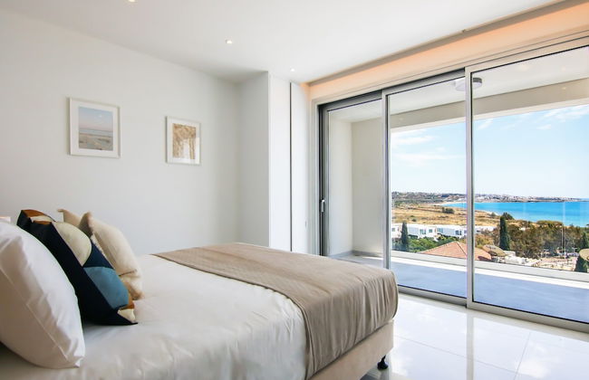 Phaedrus Living: Luxury Seaview Coral Bay Villa - Foto 18