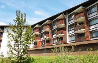 Apartment Caroline - Gemütliche Ferienwohnung mit Pool, Sauna und Hochschwarzwaldcard - Foto 24