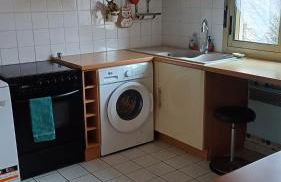 Meublé de tourisme 2* les Jardins de l Arquebuse - Foto 3