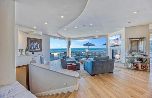 H208 - The Honeymoon Penthouse Suite Palazzo De Mare - Foto 10