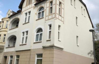 Altbauwohnung mit 2 Balkonen - Foto 15