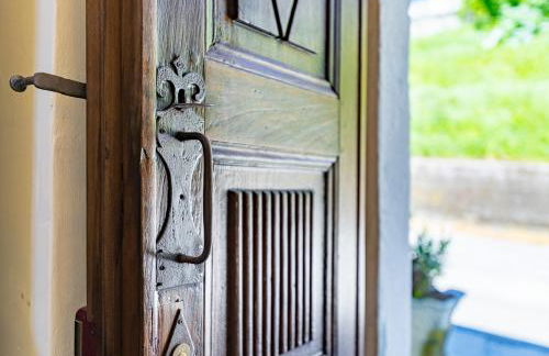 Casa di nonna Ines 2 - Hideaway in Monferrato con Vista sulle Colline e Piscina - Foto 4