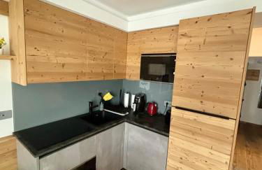 Pragma Apartments - Fiore delle Alpi - Foto 4