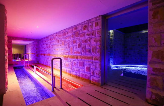 The Coastal Apartment - Foto 29