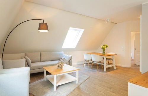 Urlaub auf dem Lande - Ferien-Apartment Süd-West - Foto 17