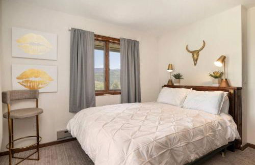 10 min to Resort! Amazing Views & Sauna! - Foto 14