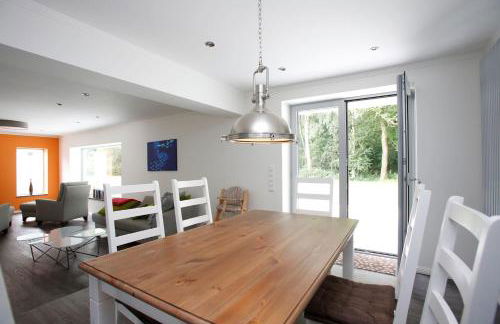 Schönes Ferienhaus in Maasholm Bad, Ostsee - Foto 34